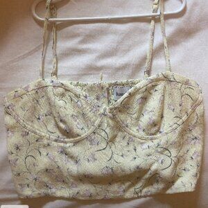 Sundeh tank top